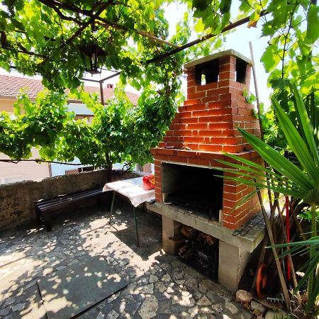 Apartmani David Pula Exteriér fotografie