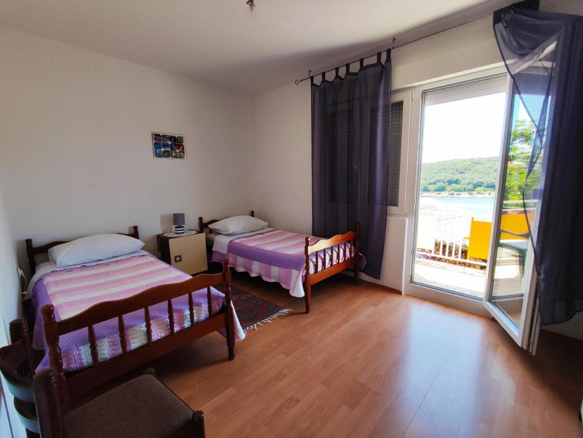 Apartmani David Pula Exteriér fotografie